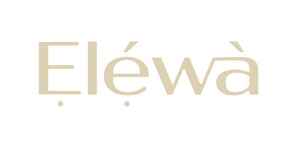 Ẹlẹ́wà